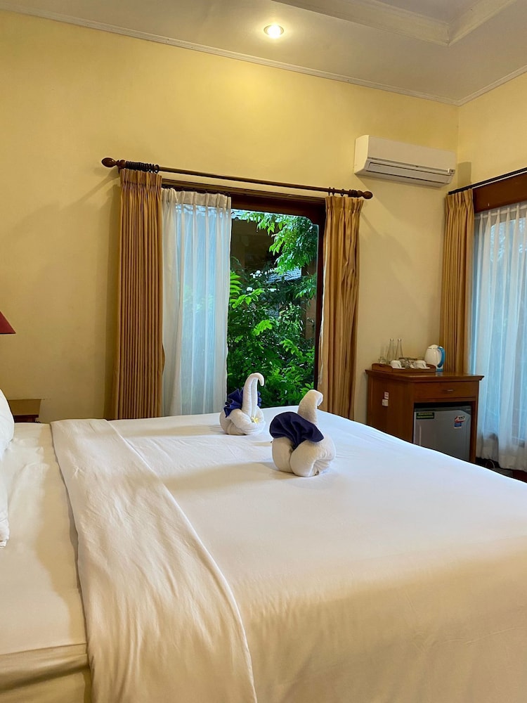 Ashyana Candidasa Ex Fajar Candidasa Beach Bungalow 23/68
