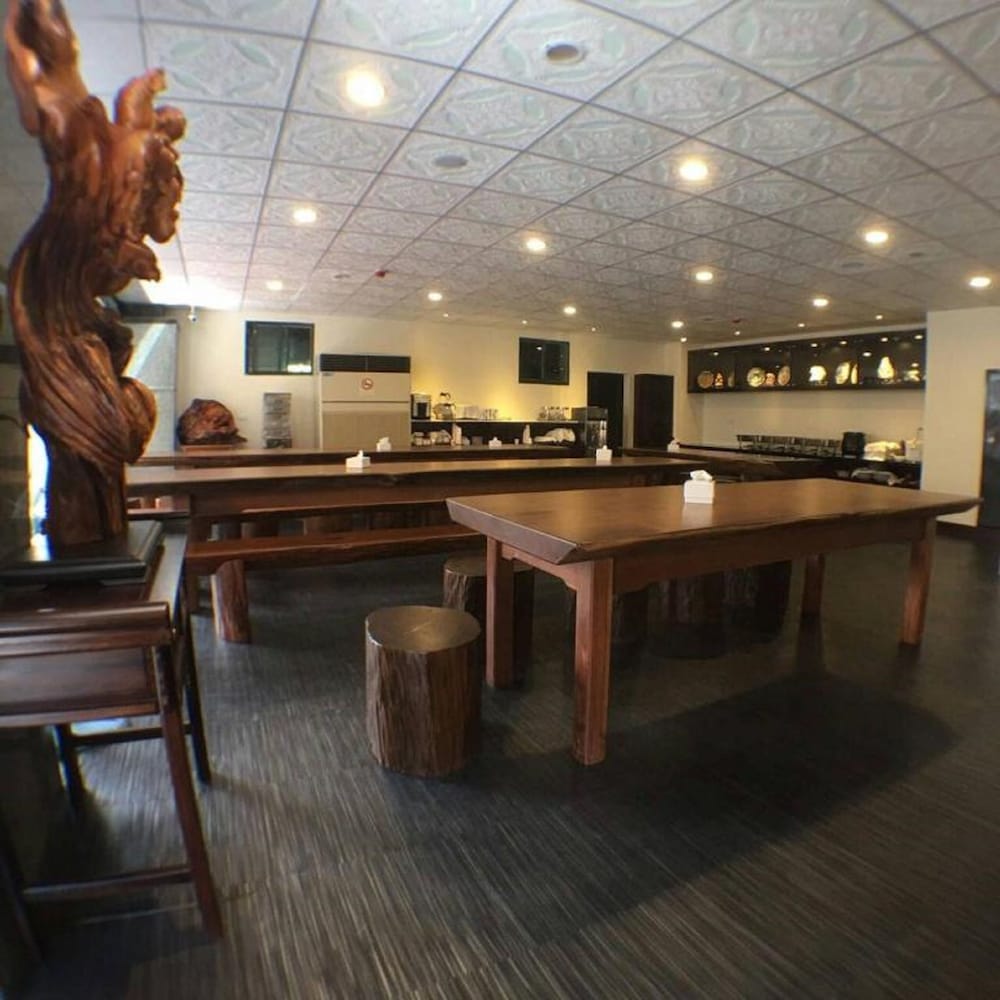 Fortuna Hotel Hualien 50/60