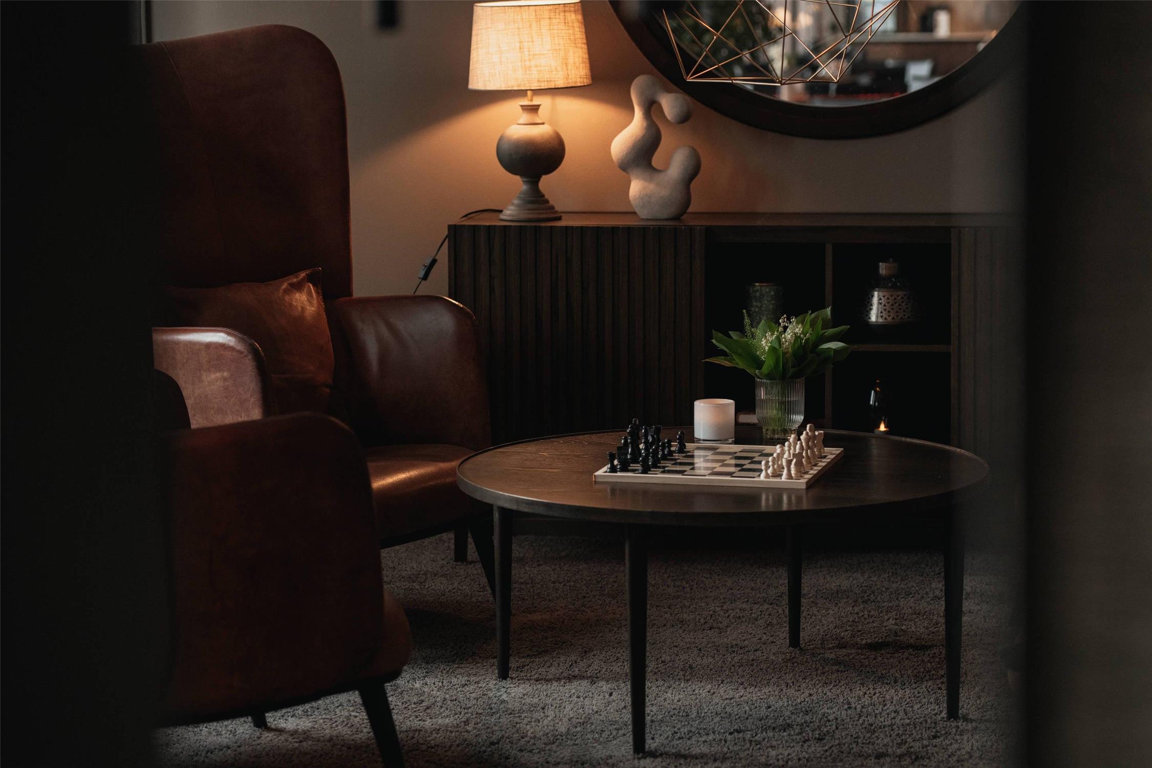Home Hotel Etage 21/37