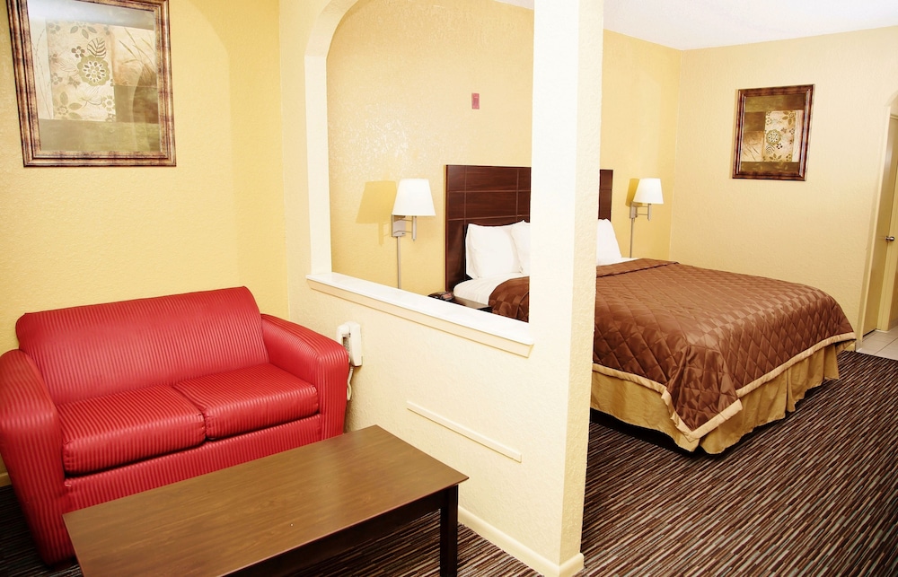 Winchester Inn And Suites Humble Iah North Houston 28/33