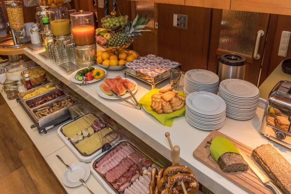 Hotel Amenity Munchen 30/45