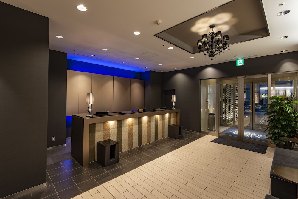 Hotel Vista Sapporo Odori 7/52