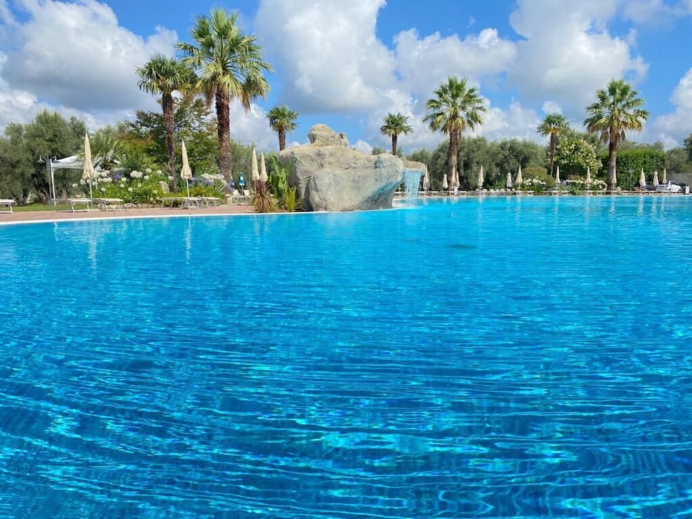 Uliveto Principessa Park Hotel 42/50