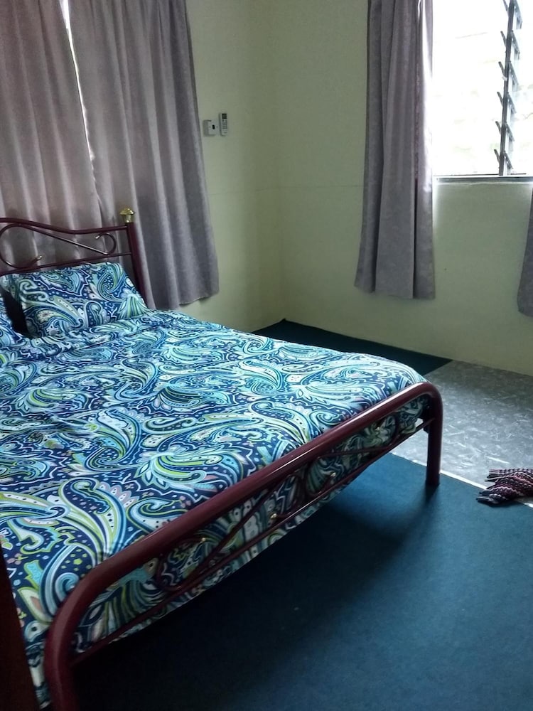 Kinabalu Poring Vacation Lodge 14/60