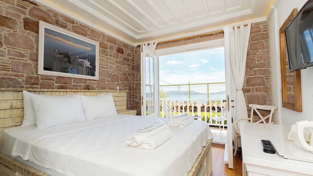 Pur Beyaz Butik Otel 19/50