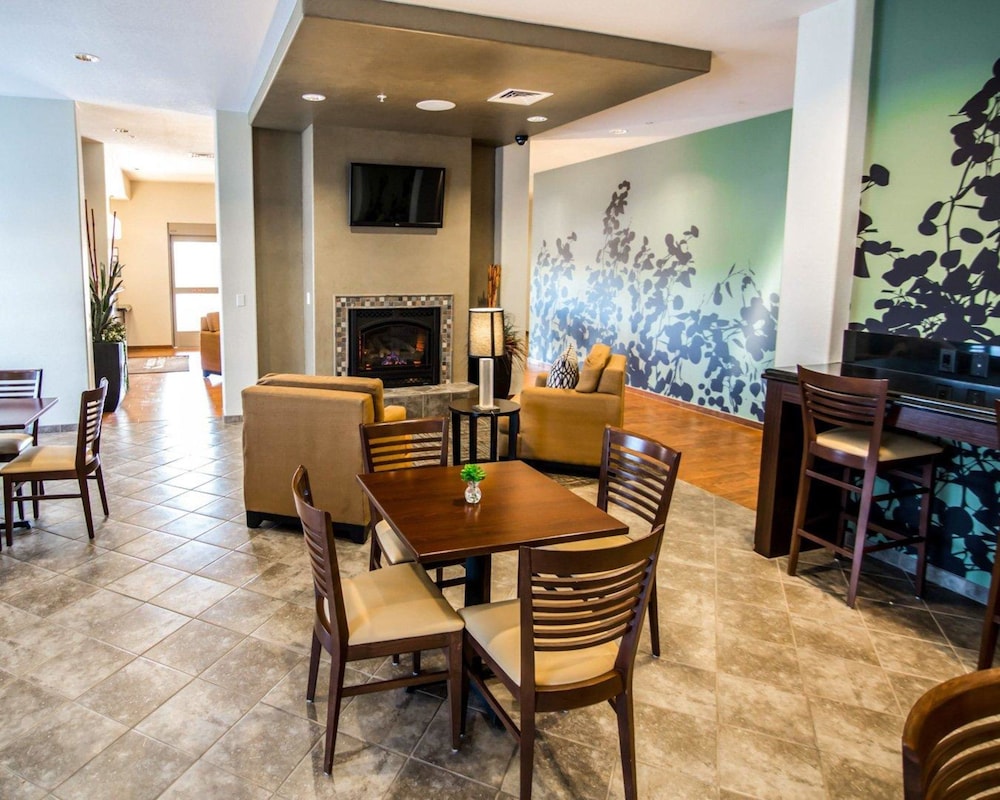Sleep Inn & Suites & Conference Center Garden City KS 29/47