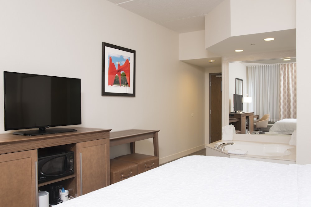 Hampton Inn Grand Rapids South 14/46