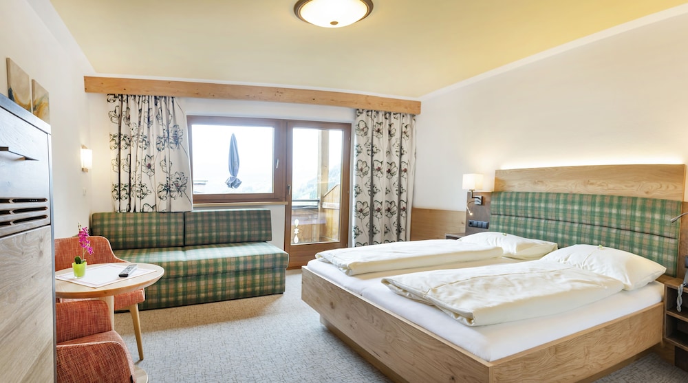Hotel Tirolerhof 9/50
