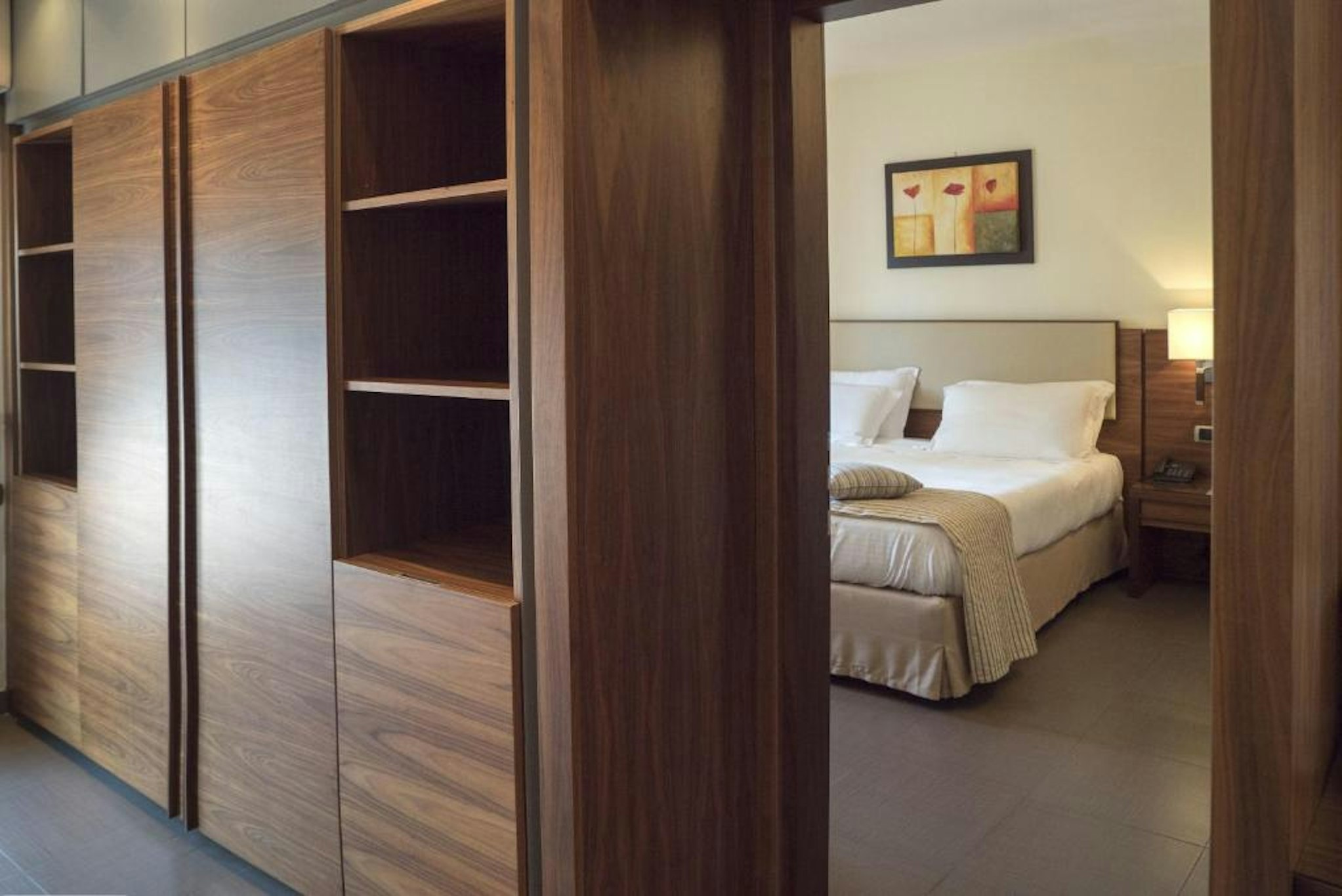 Suites And Residence Hotel 13/44