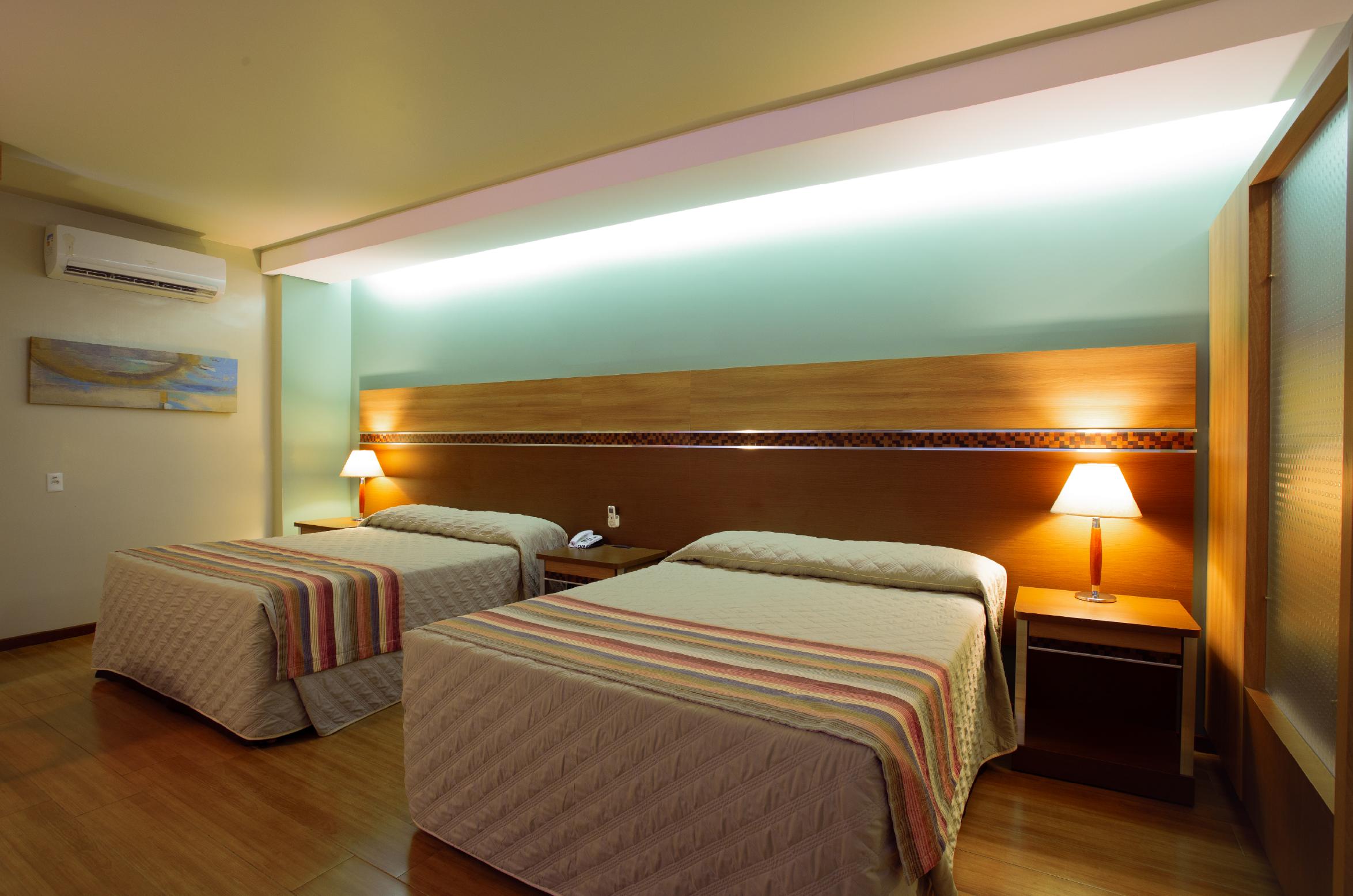 Master, Pool View، Recanto Cataratas - Thermas, Resort e Convention 2/3
