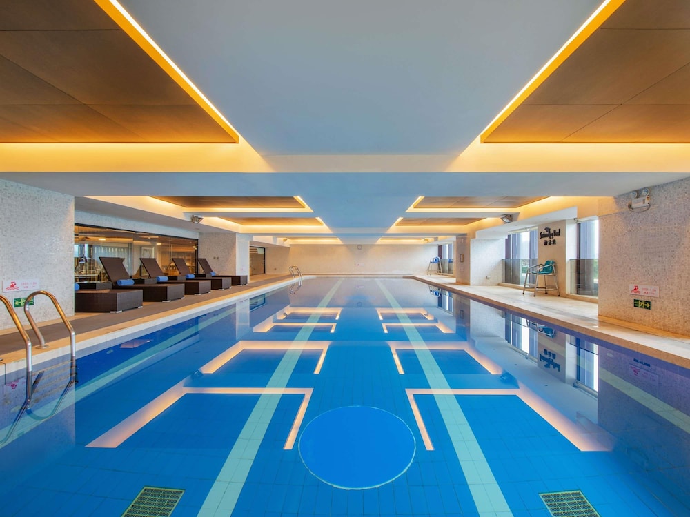 Pullman Foshan Shunde 22/49