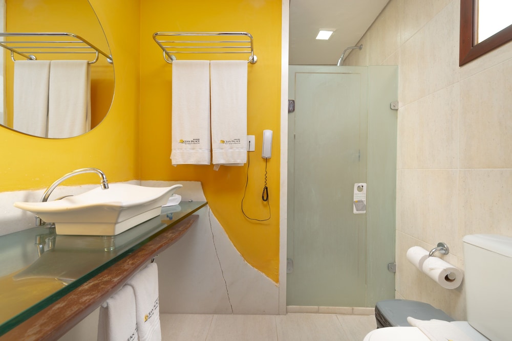 Ocean Palace All Inclusive Premium 50/50