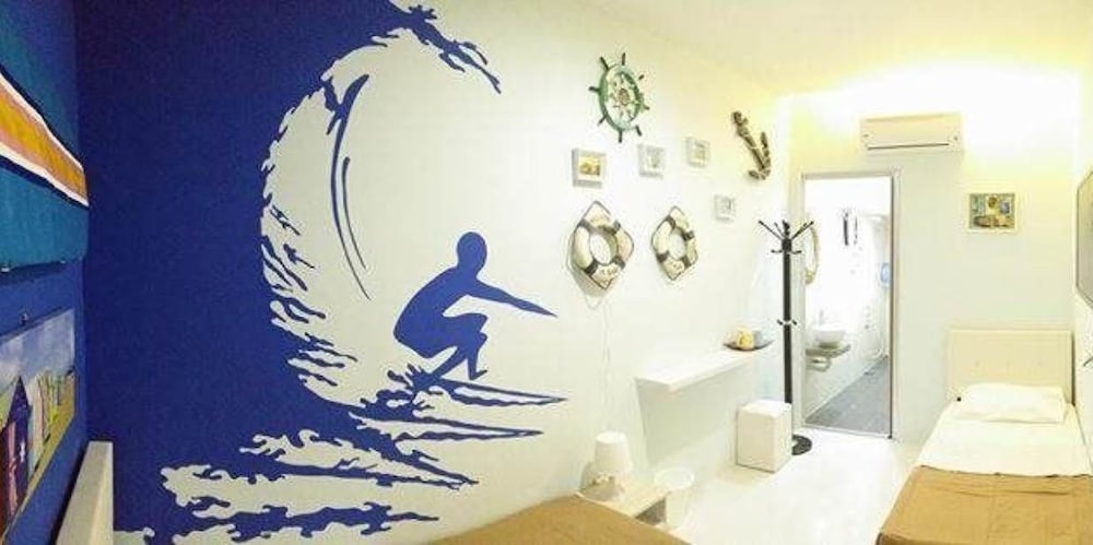 Fantasy Boutique Hotel 17/42