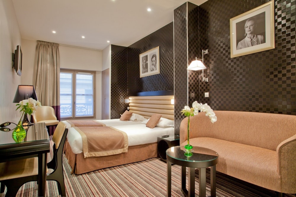 Hotel Icone 20/43