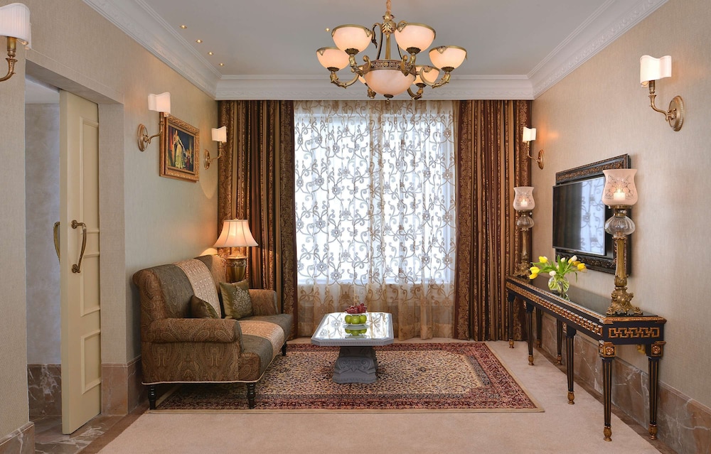 Radisson Blu Mbd Hotel Noida 32/50