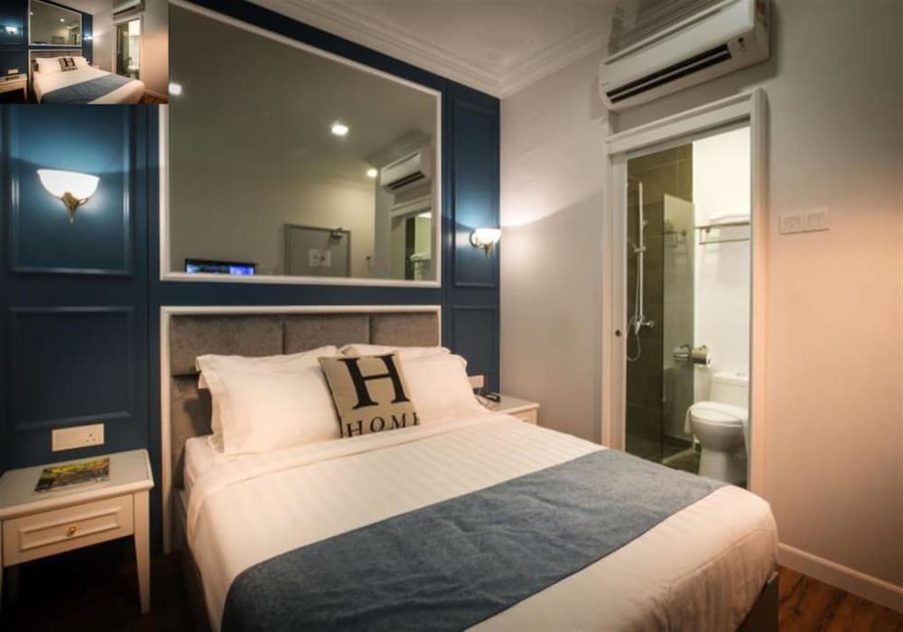 H Boutique Hotel Sri Petaling 10/30