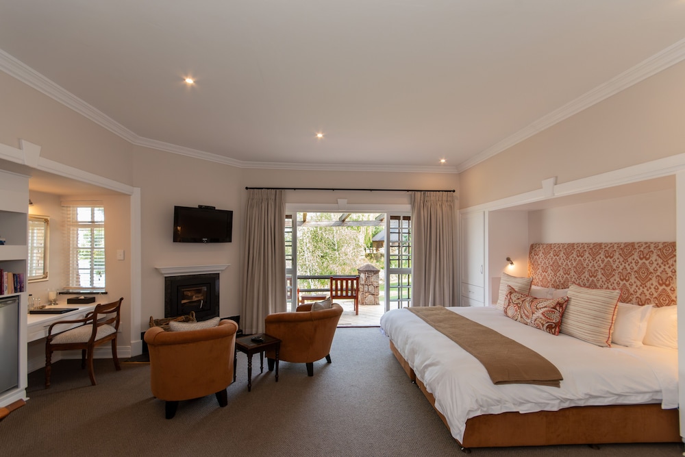 Walkersons Hotel Spa 9/43