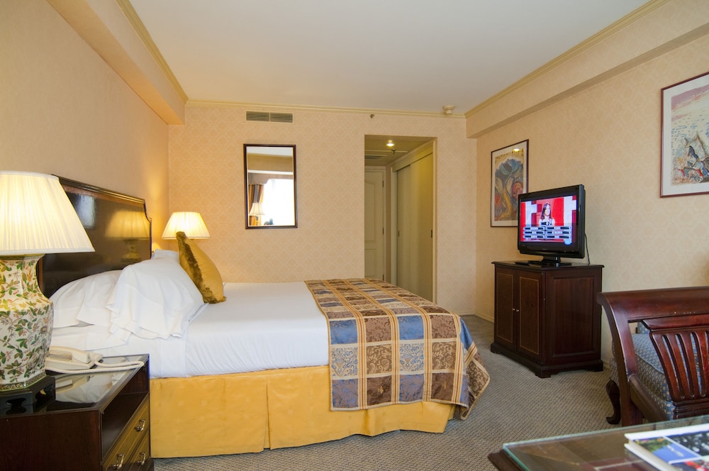 room