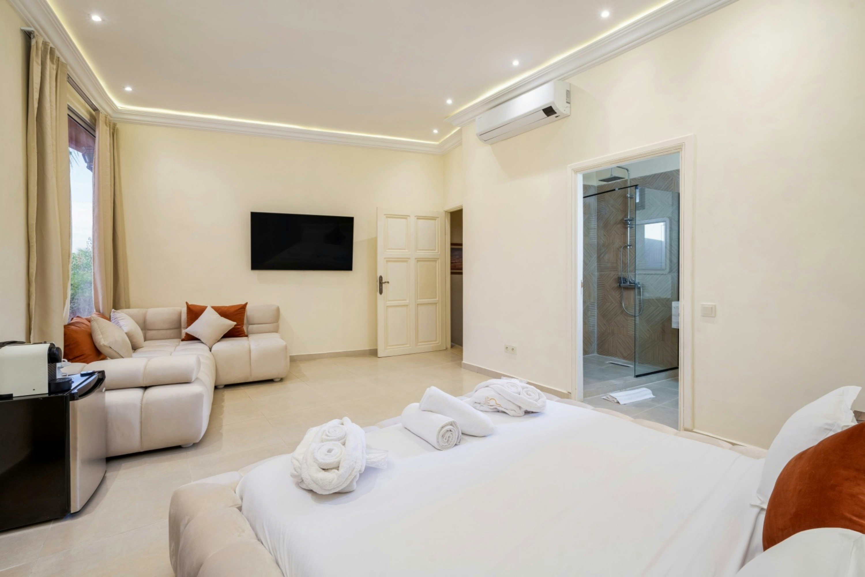 Albakech Boutique Hotel and Spa 18/48