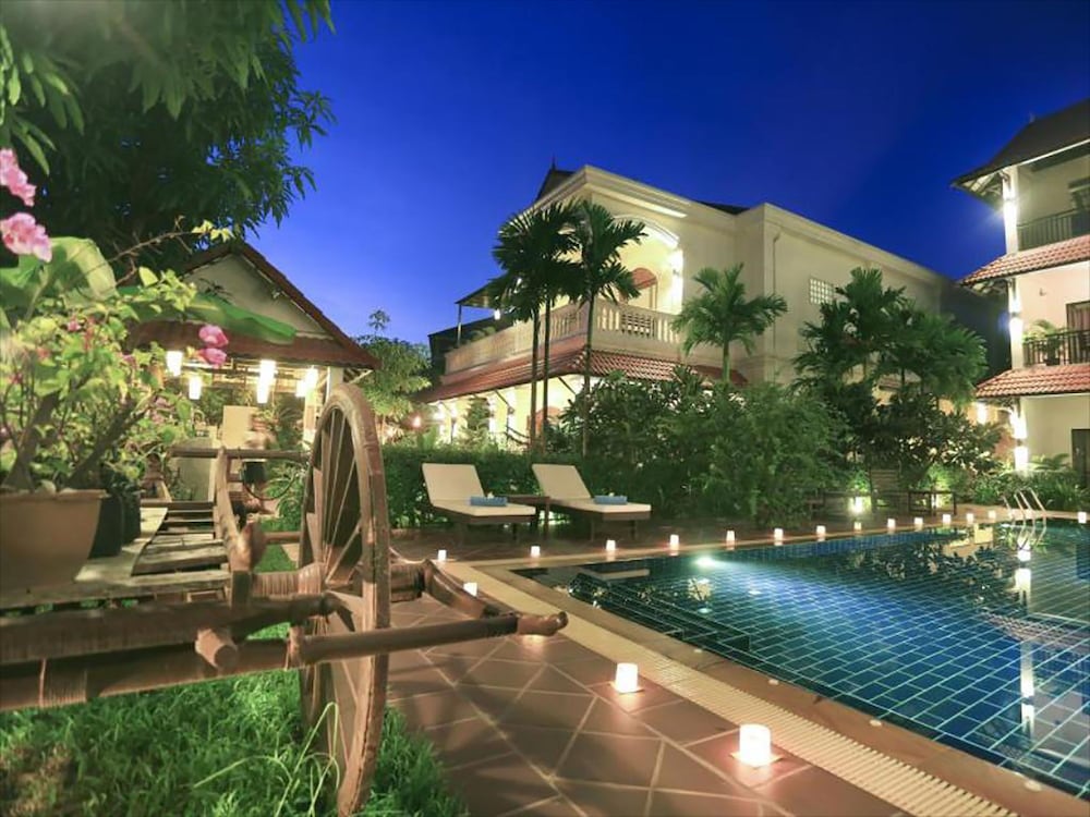 Kiri Boutique Hotel 41/50