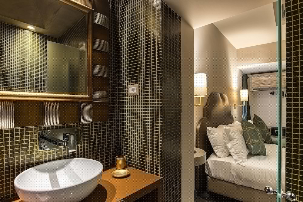 Colonna Suite 31/78