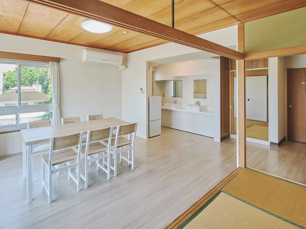 Guest Living Mu Nanki Shirahama 32/49