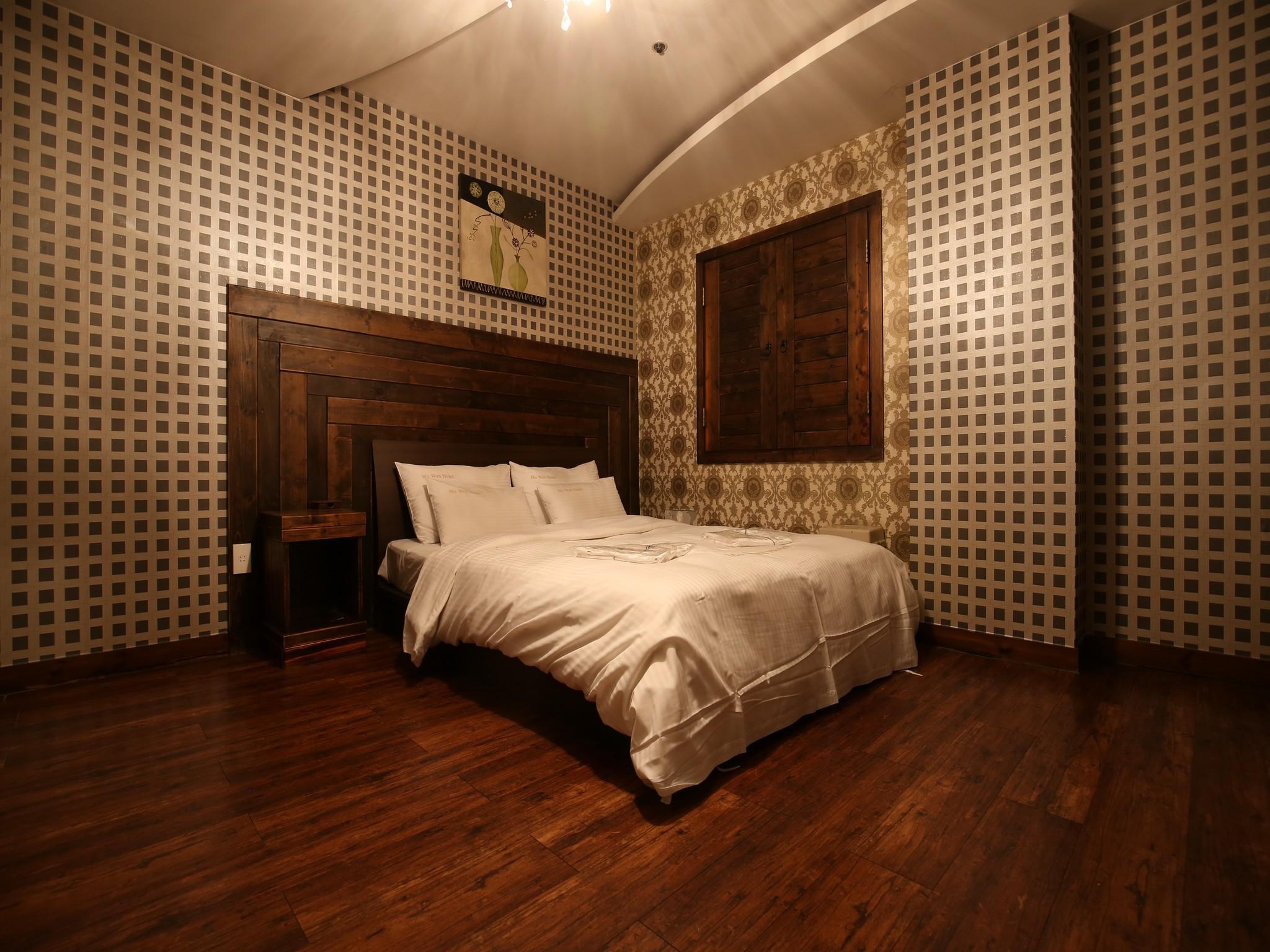 Mowon Hotel 13/71