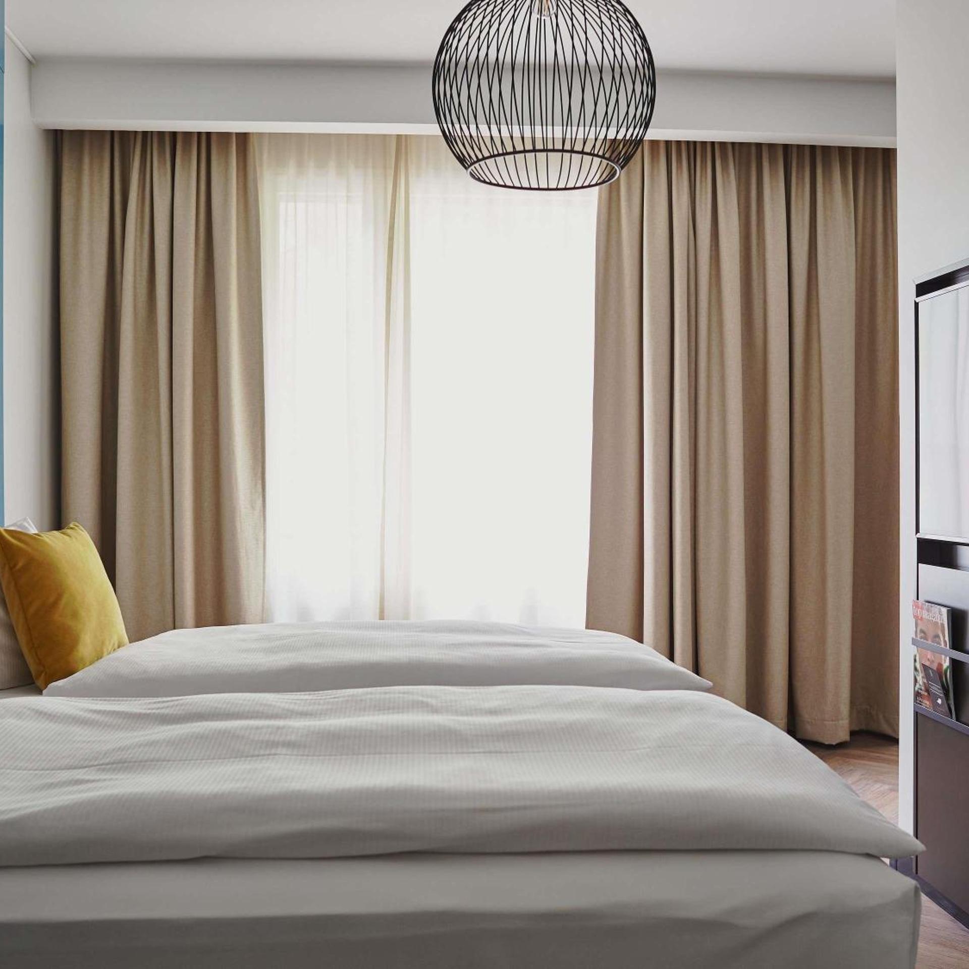 Junior Suite, King Bed