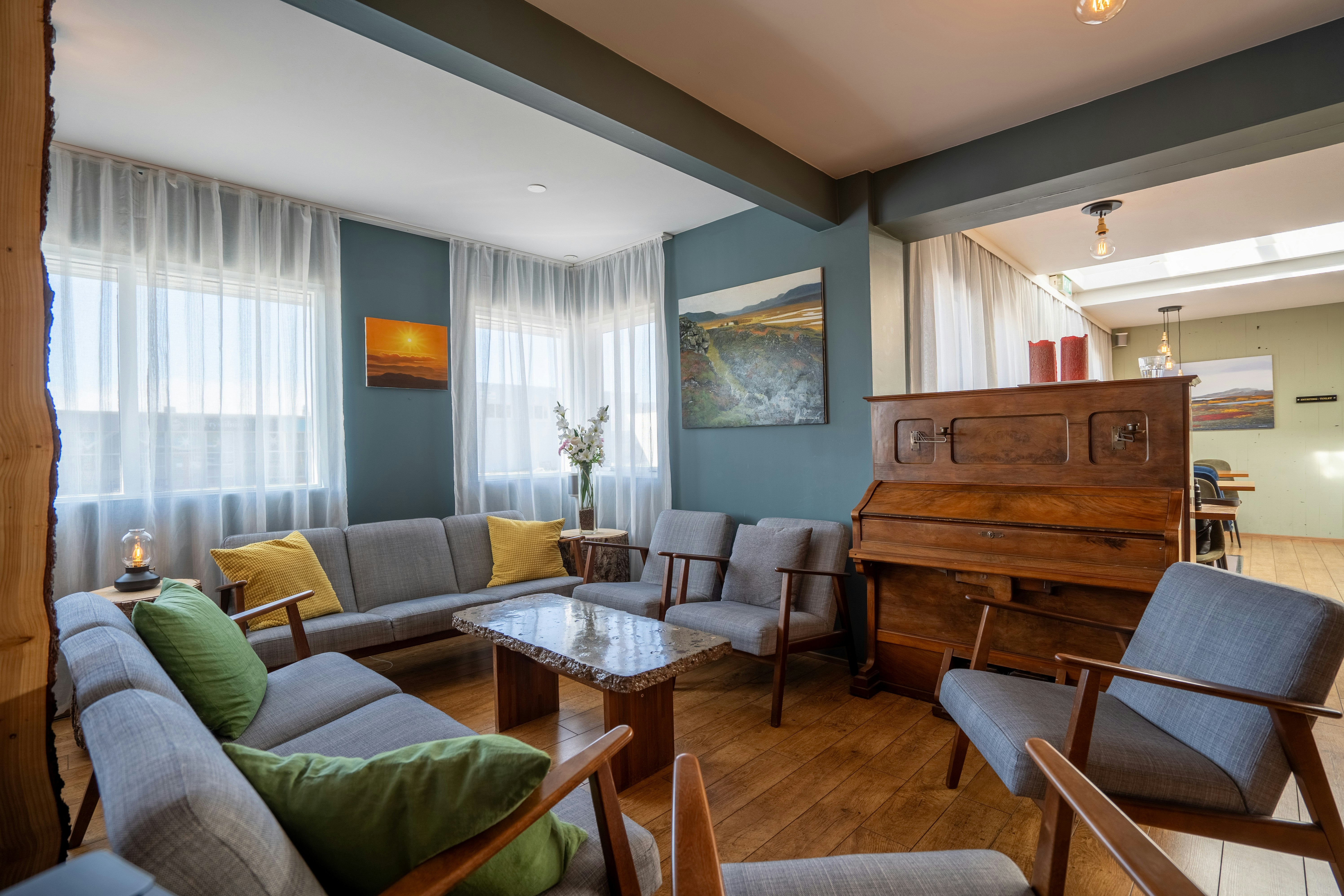 Hotel Breiodalsvik 51/82
