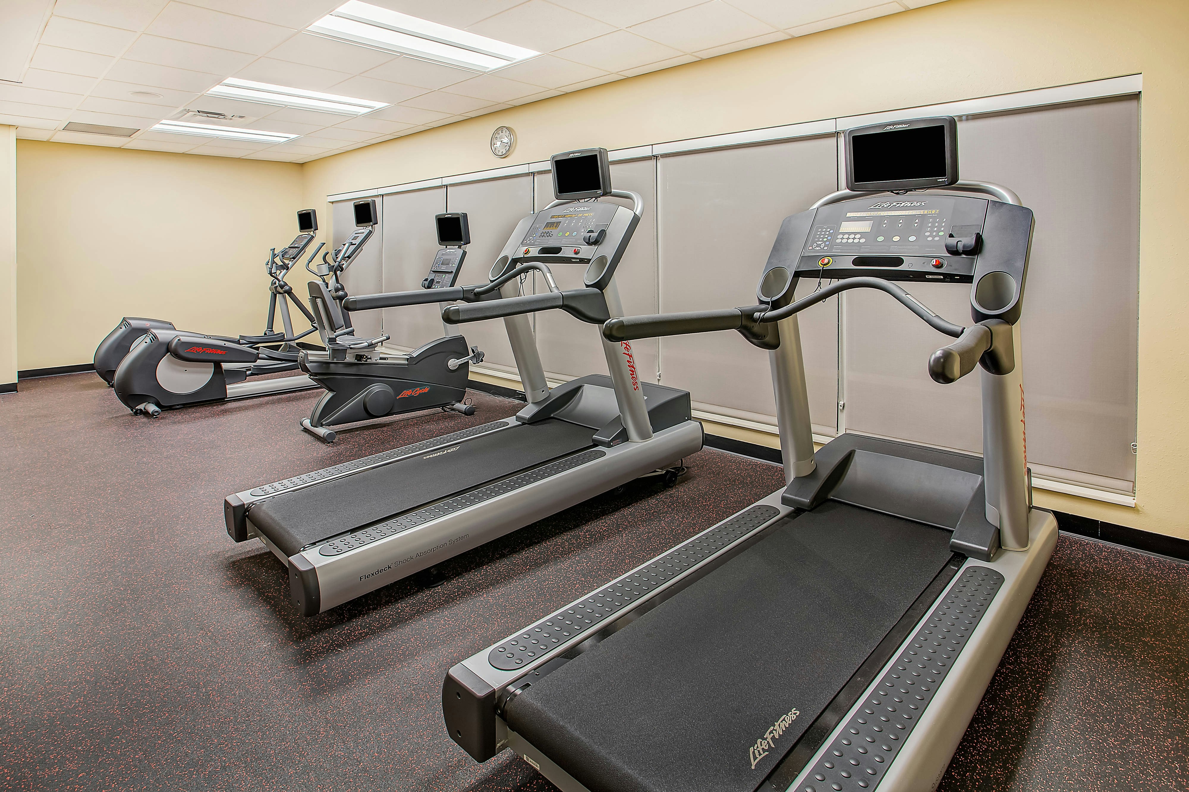 Towneplace Suites Cookeville 10/16
