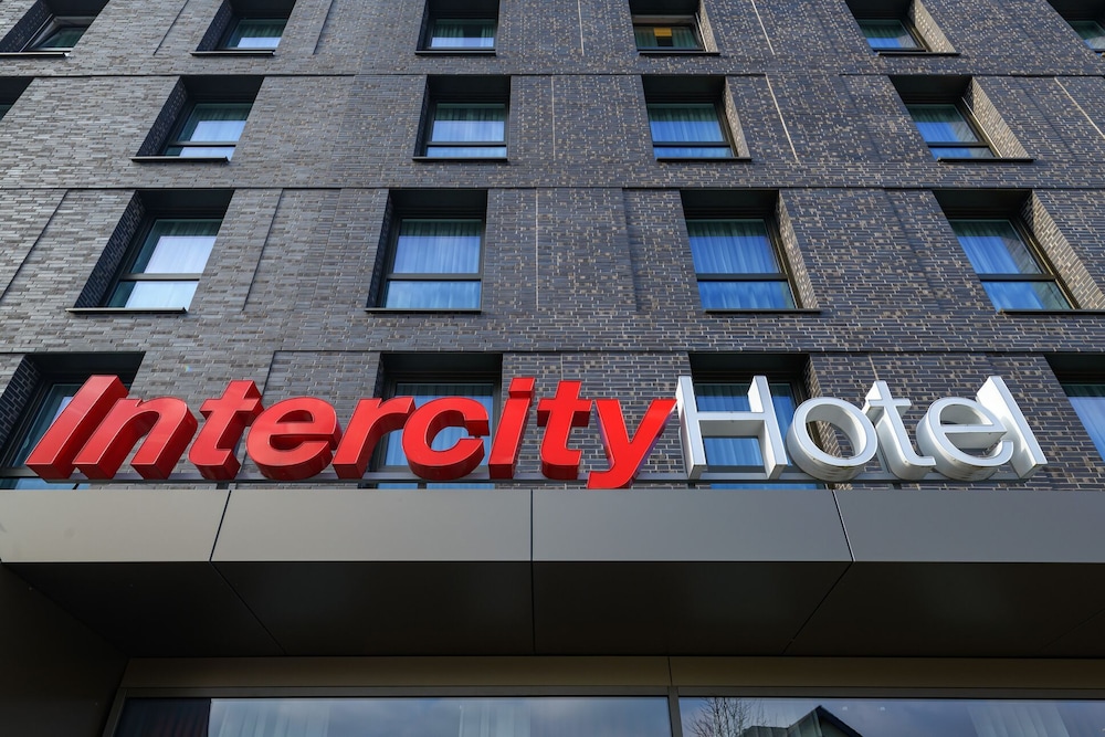 Intercityhotel Herford 1/48