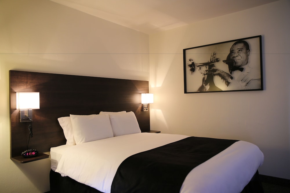 Steam Plant Hotel 18/64