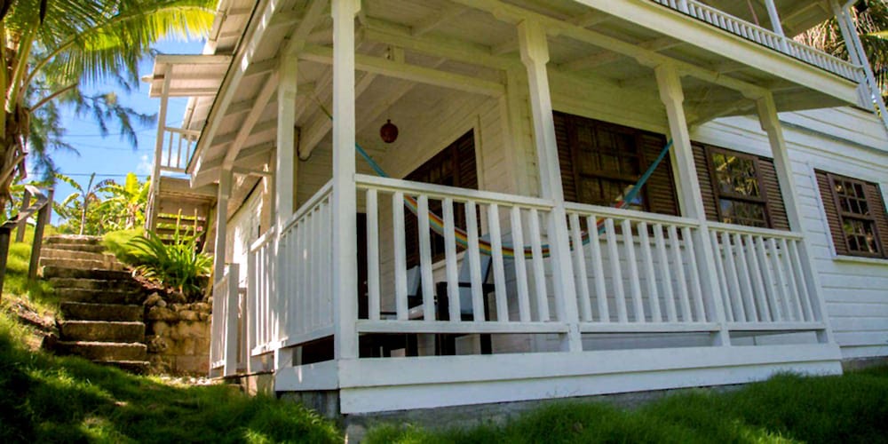 Sea-U Guest House 1/50