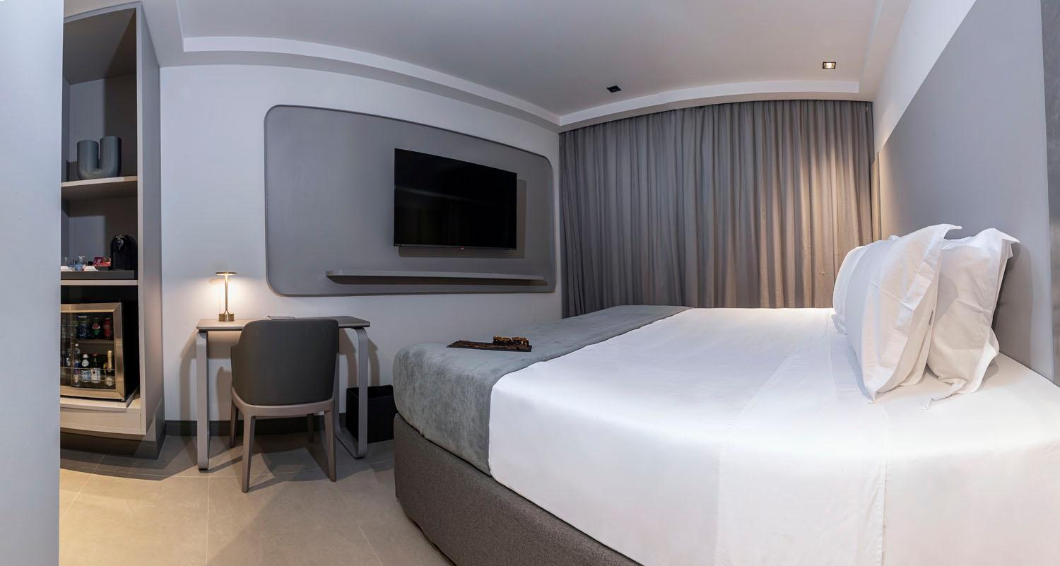 Luxury, Suite