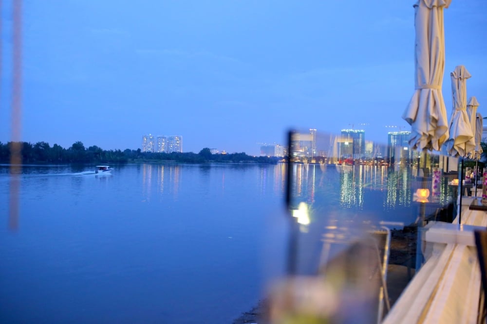Villa Song Saigon 41/49