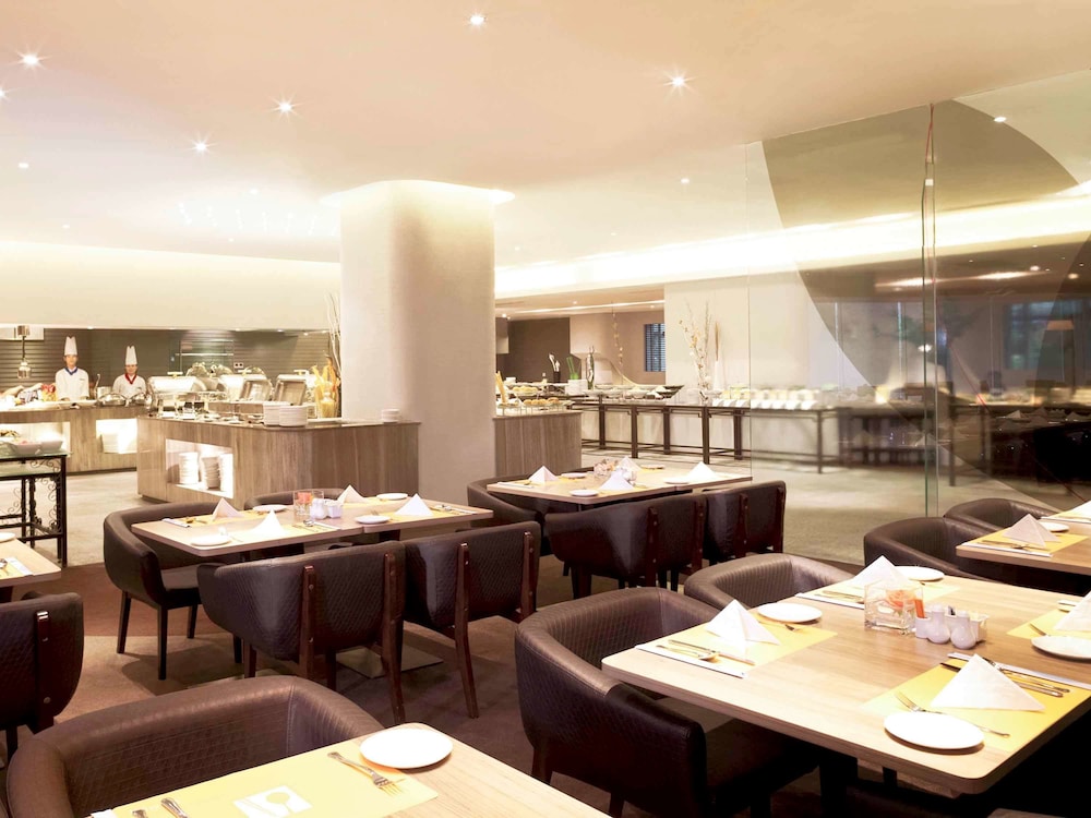 Novotel Shenzhen Watergate 27/41