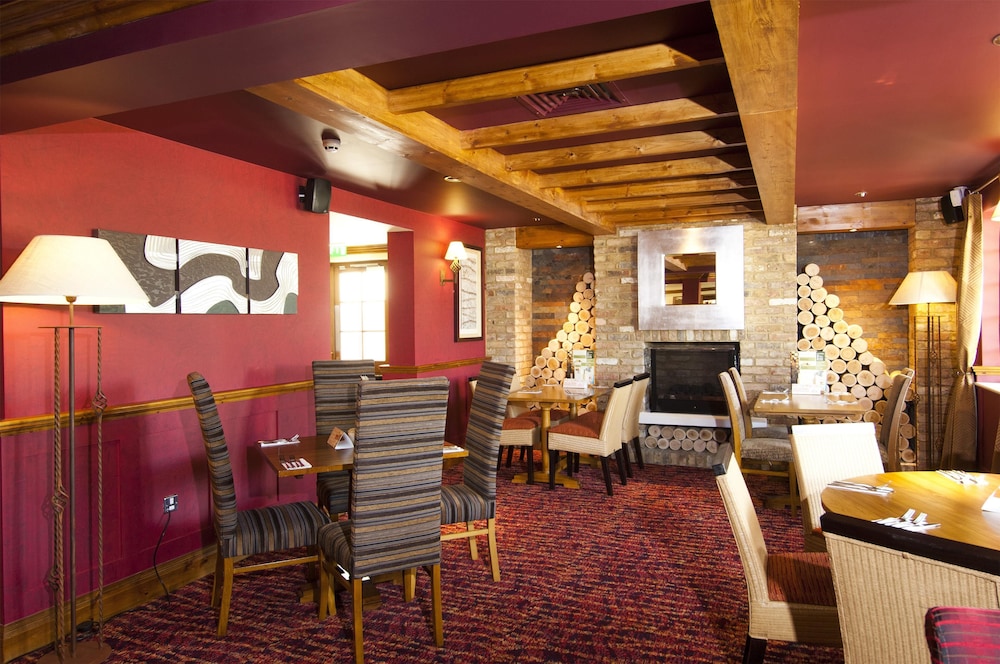 Premier Inn Ramsgate (Manston Airport) 36/52