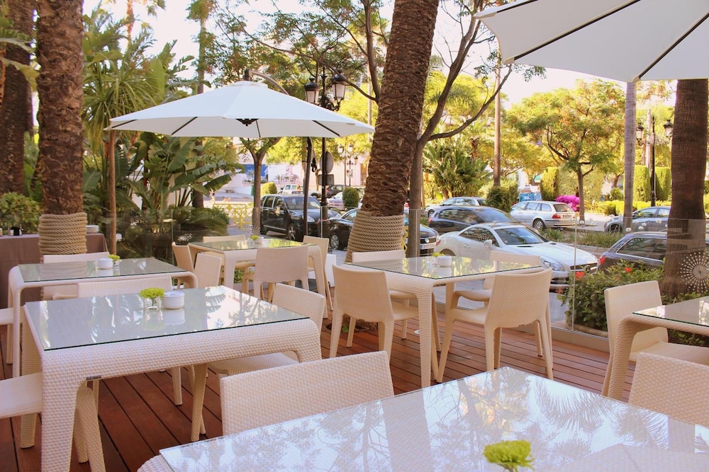 Aparthotel Monarque Sultan 55/72