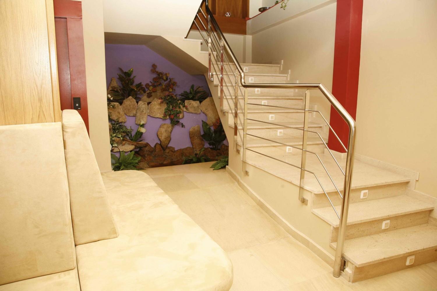 Hotel HHB Pontevedra Confort 15/58