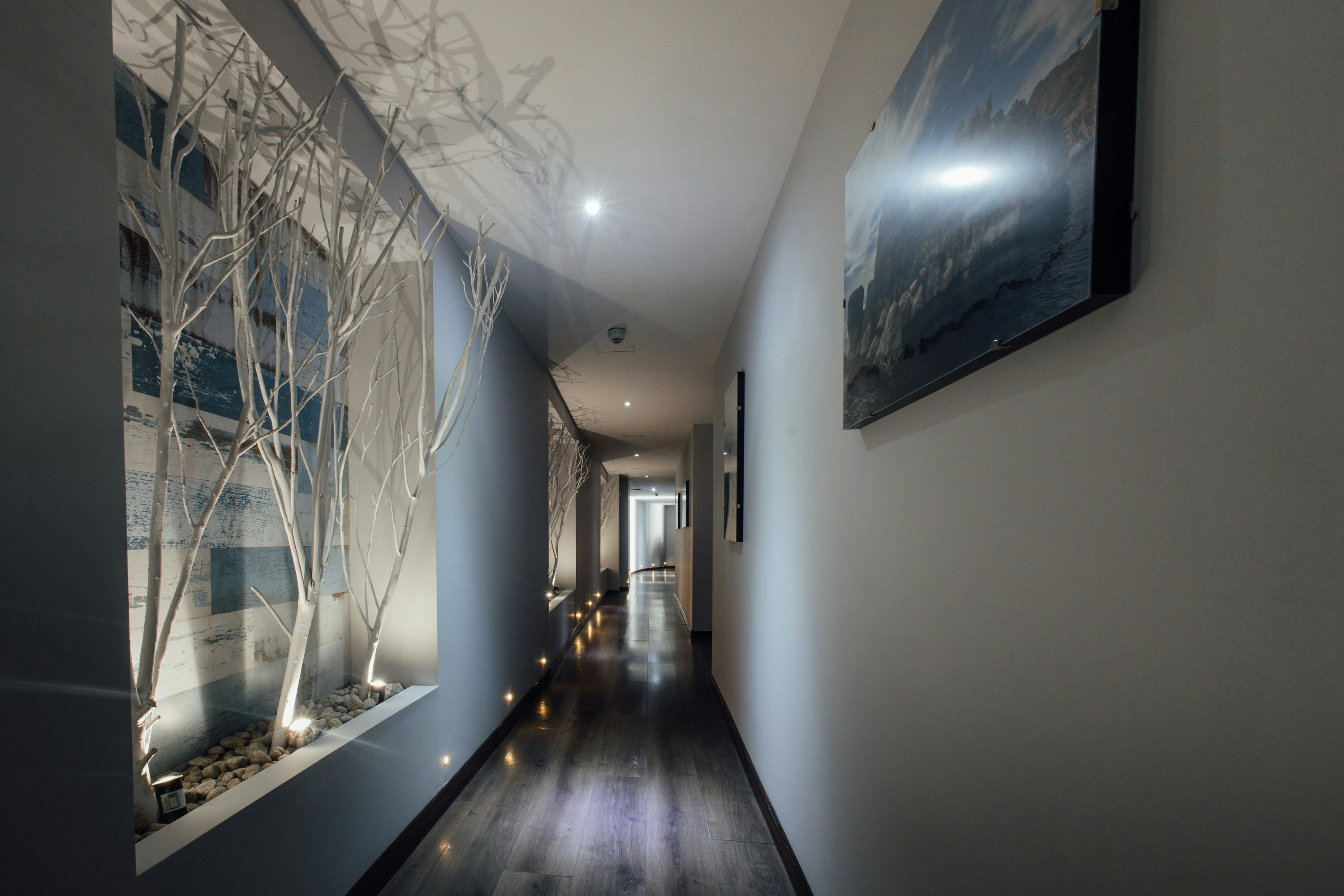 Stannum Boutique Hotel 1/50