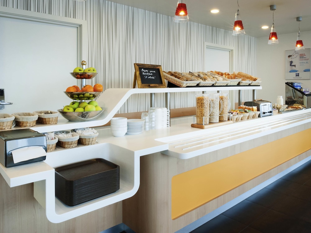 Ibis Budget Brussels South Ruisbroek 49/67