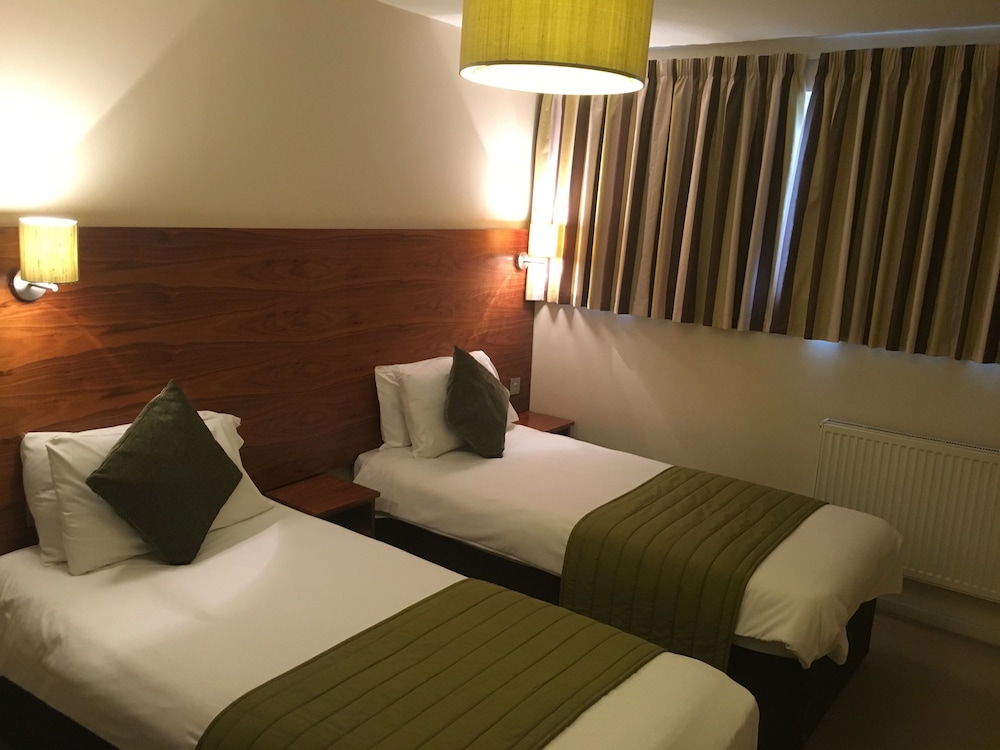 Stockwood Hotel 12/39