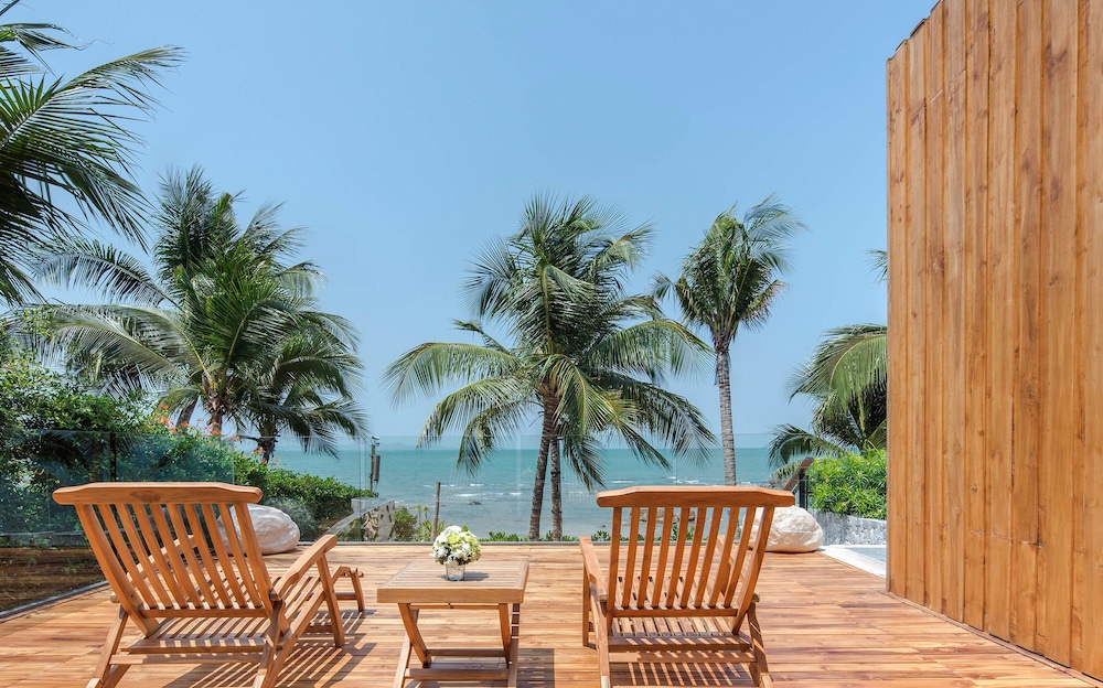Cape Dara Resort 58/74