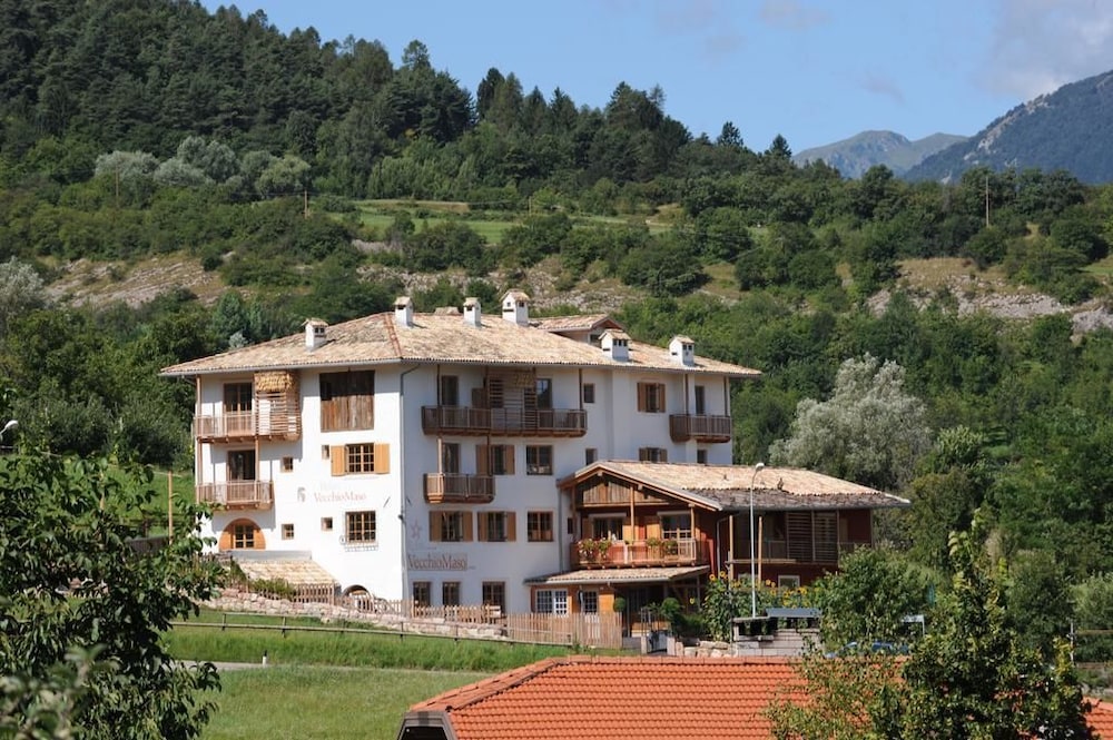 Relais Vecchio Maso 1/56