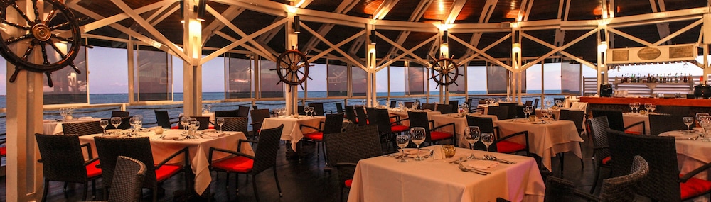 Decameron Aquarium - All Inclusive 23/41