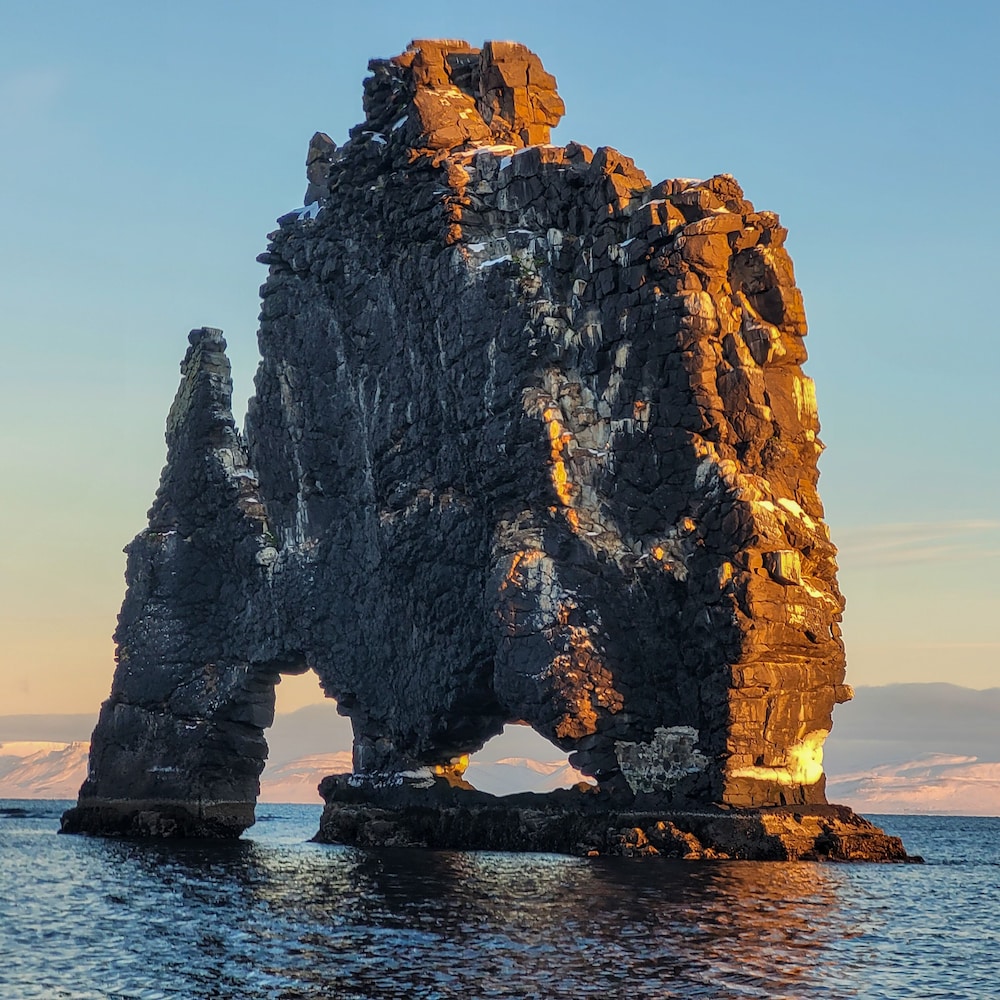 Hótel Hvítserkur 28/44