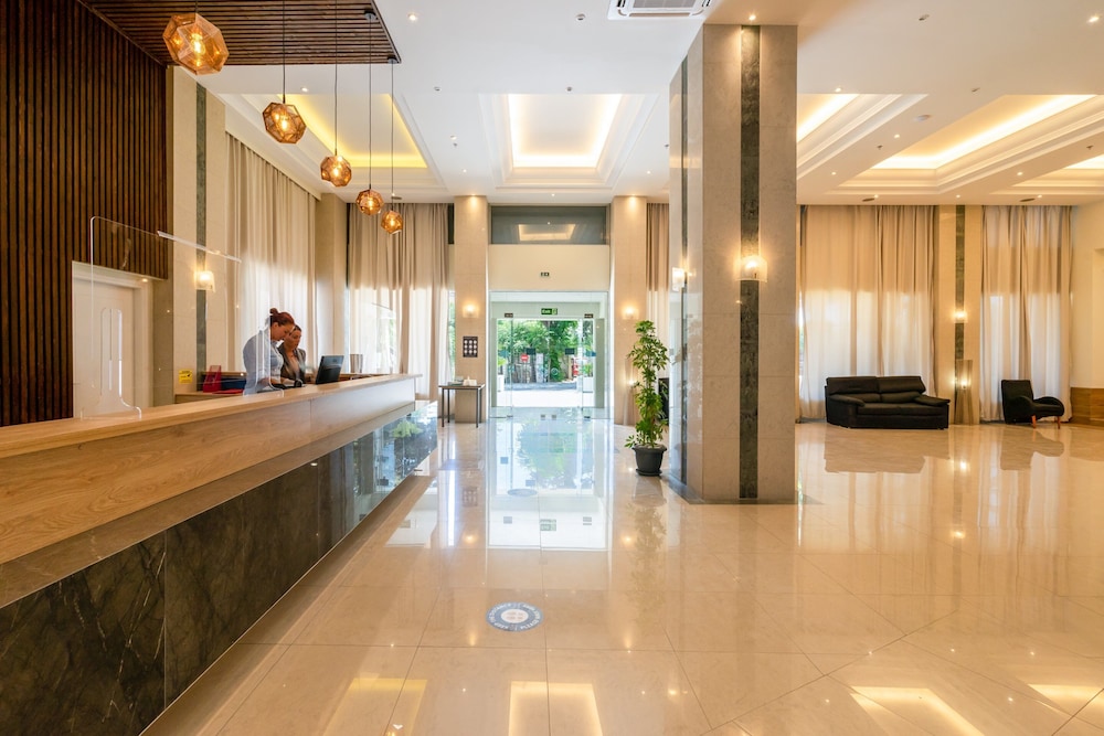 Castellum Suites - All Inclusive 9/48