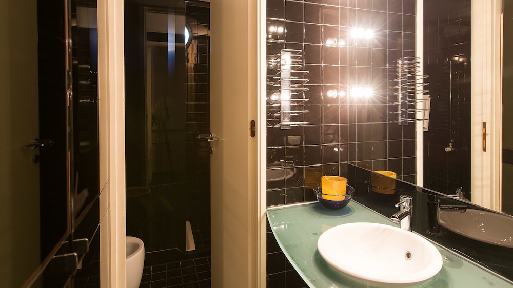 Rental In Rome Riari Garden Luxury 27/29
