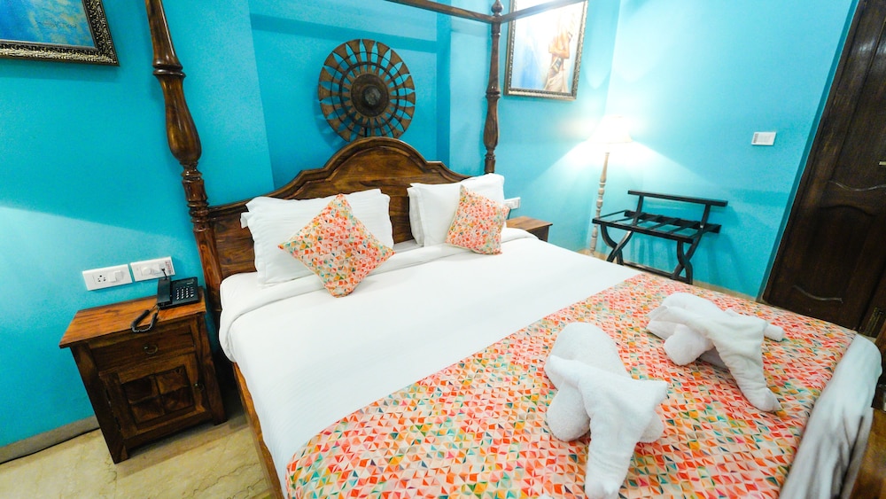 Surya Kiran Heritage Hotel 18/50