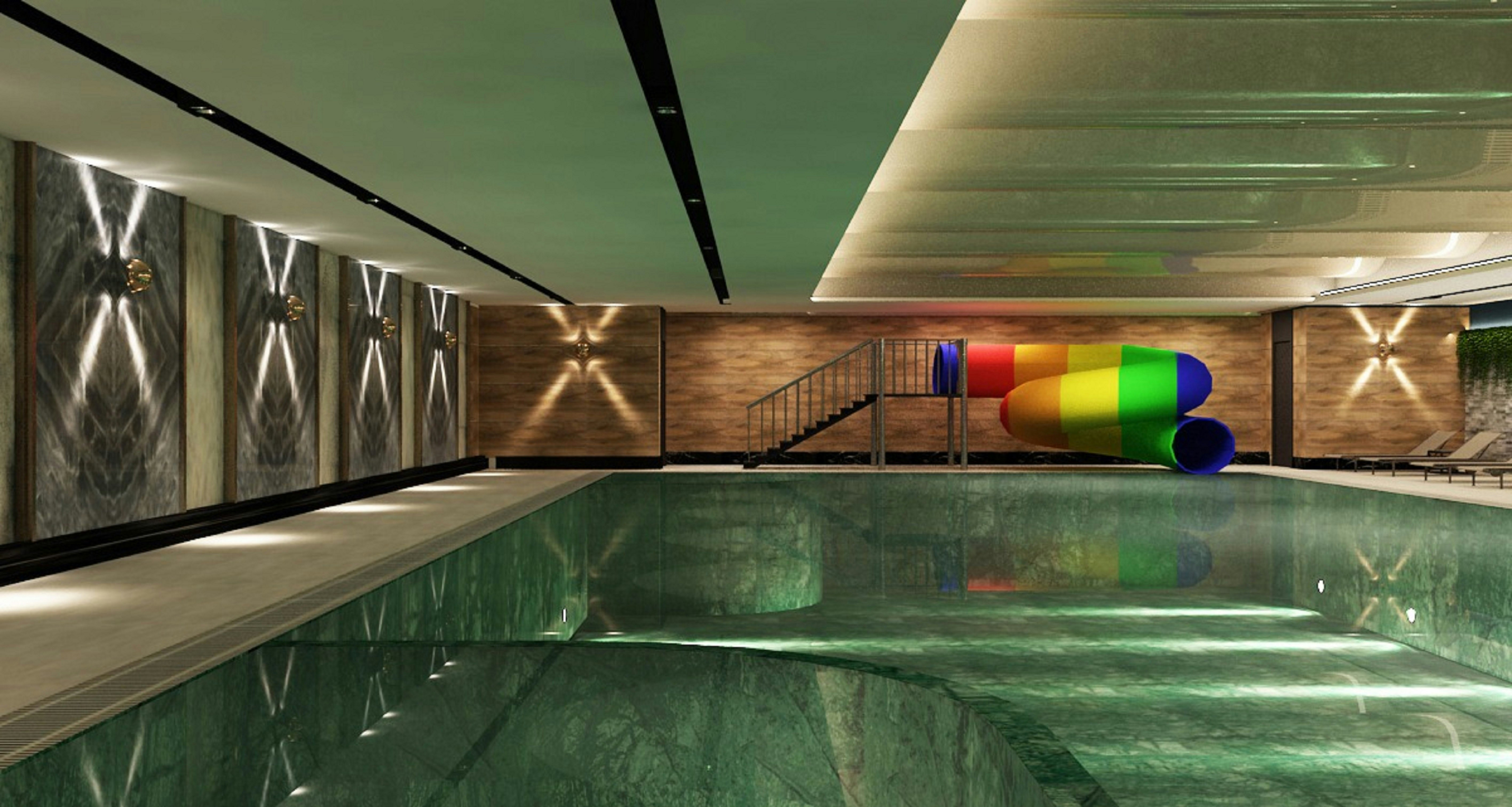 DoubleTree by Hilton Afyonkarahisar 10/39